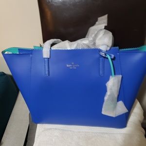 Kate Spade Large Loryn Tote